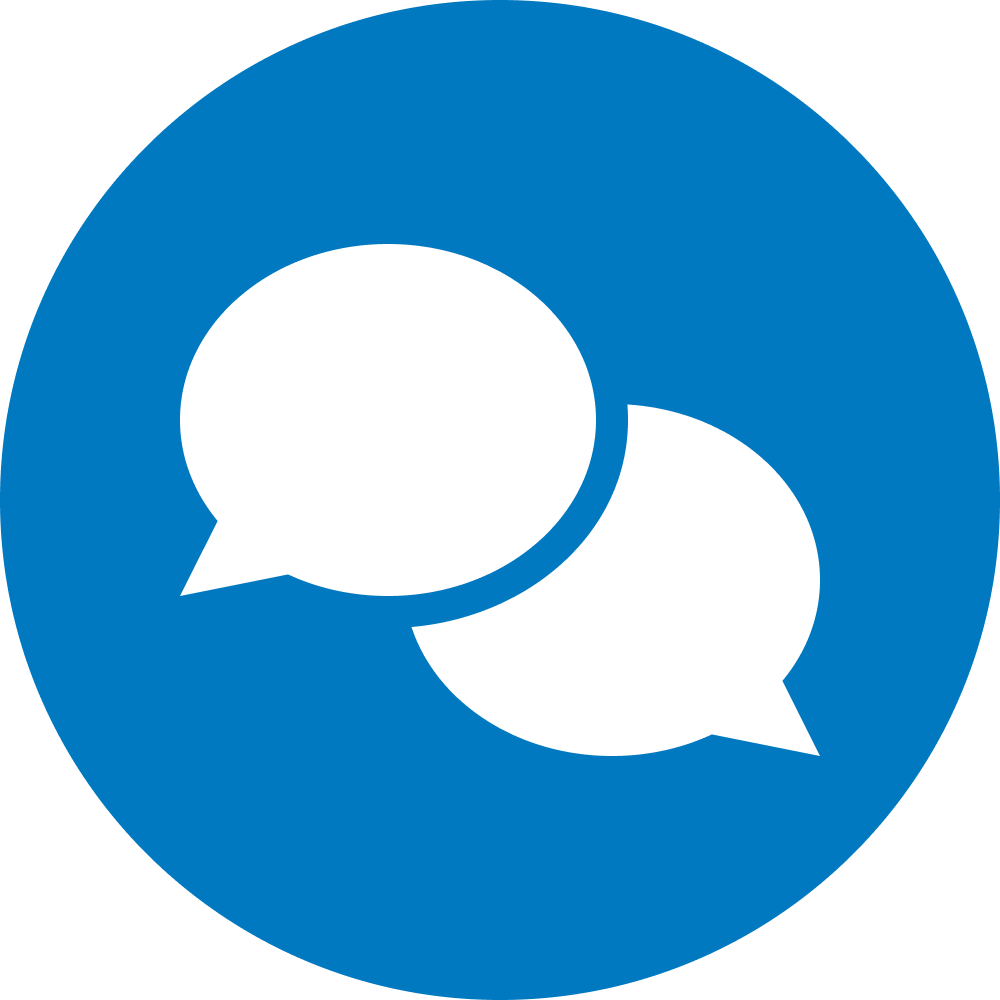 Comments icon